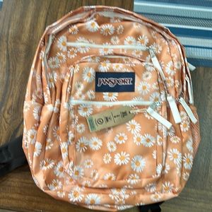Jansport XL backpack